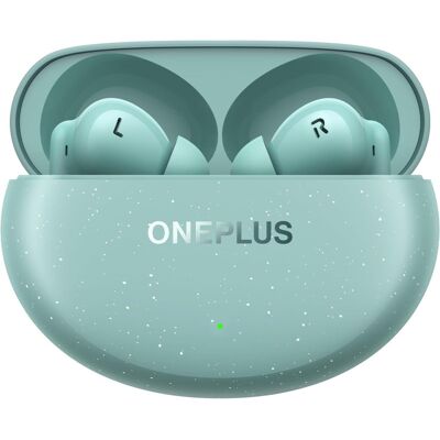 OnePlus Nord Buds 3 Pro Soft Jade kabellose Kopfhörer mit Geräuschunterdrückung OnePlus Nord Buds 3 Pro Soft Jade kabellose Kopfhörer mit Geräuschunterdrückung