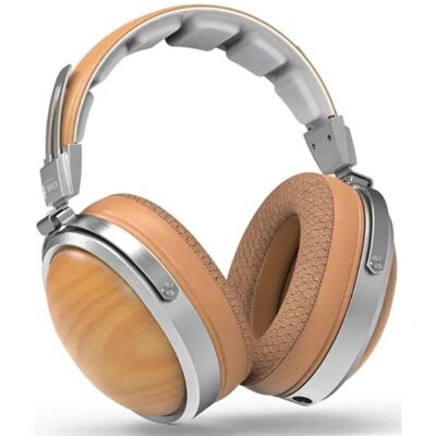 FiiO FT1 - Kopfhörer - Silber FiiO FT1 - Kopfhörer - Silber