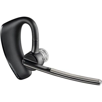 Poly Voyager Legend kabellose Bluetooth Kopfhörer mit Geräuschunterdrückung und schwarzem Mikrofon Poly Voyager Legend kabellose Bluetooth Kopfhörer mit Geräuschunterdrückung und schwarzem Mikrofon