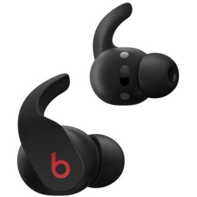 Auriculares Beats Fit Pro Inalámbrico Negro Binaural Cancelación de Ruido Auriculares Beats Fit Pro Inalámbrico Negro Binaural Cancelación de Ruido