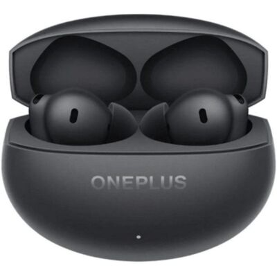OnePlus Buds 4 Hi-Res Audio mit Dual-DACs und Adaptive ANC für klare Klangqualität OnePlus Buds 4 Hi-Res Audio mit Dual-DACs und Adaptive ANC für klare Klangqualität