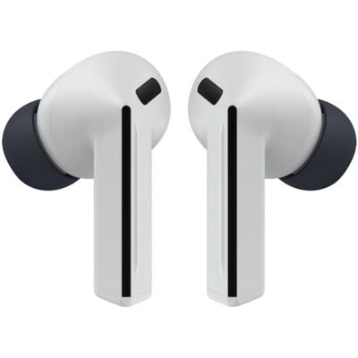 Auricular Samsung Galaxy SM-R420NZAAEUE True Wireless Bluetooth con aktiver Geräuschunterdrückung, IP54, Touch-Steuerung, Grau Auricular Samsung Galaxy SM-R420NZAAEUE True Wireless Bluetooth con aktiver Geräuschunterdrückung, IP54, Touch-Steuerung, Grau