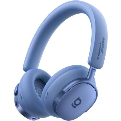 Auriculares Baseus Inspire XH1 kabellos Bluetooth mit Geräuschunterdrückung, Hi-Res, Blau Auriculares Baseus Inspire XH1 kabellos Bluetooth mit Geräuschunterdrückung, Hi-Res, Blau
