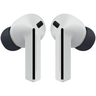 Kopfhörer Samsung Galaxy Buds3 FE kabellos Bluetooth mit Geräuschunterdrückung, Mikrofon und IP54 Grau Kopfhörer Samsung Galaxy Buds3 FE kabellos Bluetooth mit Geräuschunterdrückung, Mikrofon und IP54 Grau
