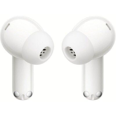 OPPO - Enco Air5 Pro - Perlweiß - 12.4 mm - Headset OPPO - Enco Air5 Pro - Perlweiß - 12.4 mm - Headset
