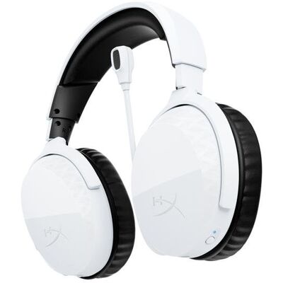 HyperX Cloud Stinger 3 Wireless Bluetooth Gaming Headset mit Mikrofon Schwarz HyperX Cloud Stinger 3 Wireless Bluetooth Gaming Headset mit Mikrofon Schwarz