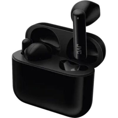 JVC HA-A4T kabellose Bluetooth TWS Kopfhörer für Anrufe und Musik schwarz JVC HA-A4T kabellose Bluetooth TWS Kopfhörer für Anrufe und Musik schwarz