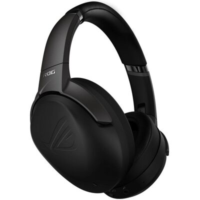 ASUS ROG Strix Go BT Kopfhörer Verkabelt & Kabellos Kopfband Gaming Bluetooth Schwarz ASUS ROG Strix Go BT Kopfhörer Verkabelt & Kabellos Kopfband Gaming Bluetooth Schwarz