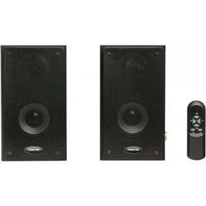 Fonestar CLASS-220N Paar Aktivlautsprecher 2x20W RMS Fonestar CLASS-220N Paar Aktivlautsprecher 2x20W RMS
