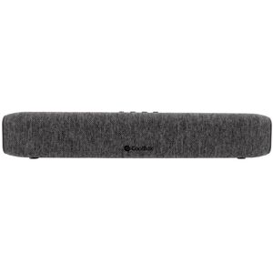 deep-gaming CoolBox BAND BS23 Bluetooth 5.3 Soundbar 20W Grau deep-gaming CoolBox BAND BS23 Bluetooth 5.3 Soundbar 20W Grau