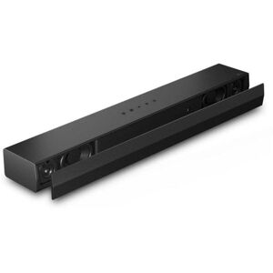 LG S20A Soundbar - 2,0 Kanäle - 50 W - Schwarz - TV-Zubehör LG S20A Soundbar - 2,0 Kanäle - 50 W - Schwarz - TV-Zubehör