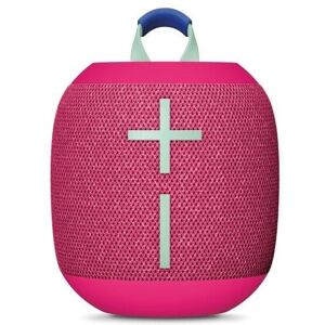 Ultimate Ears Wonderboom 4 - Hyper Pink Ultimate Ears Wonderboom 4 - Hyper Pink