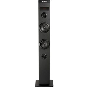 NGS Sky Charm Bluetooth-Soundturm 50W Schwarz NGS Sky Charm Bluetooth-Soundturm 50W Schwarz