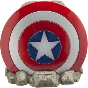 eKids Captain America Bluetooth-Lautsprecher eKids Captain America Bluetooth-Lautsprecher