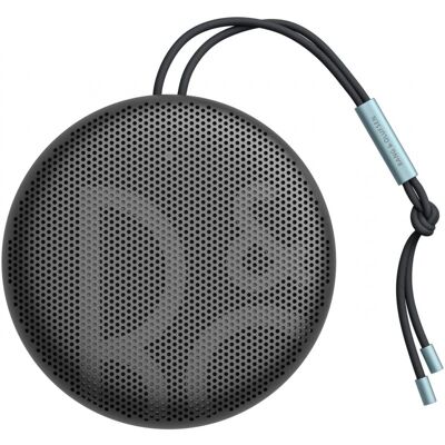 Bang & Olufsen Beosound A1 (2. Generation) - ANTHRAZIT OXYGEN Bang & Olufsen Beosound A1 (2. Generation) - ANTHRAZIT OXYGEN