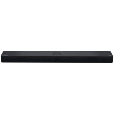Soundbar LG SC9S 3.1.3 400W Bluetooth WiFi Subwoofer Dolby Atmos Schwarz Soundbar LG SC9S 3.1.3 400W Bluetooth WiFi Subwoofer Dolby Atmos Schwarz