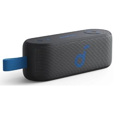 Soundcore Select 3 Bluetooth-Lautsprecher Schwarz Soundcore Select 3 Bluetooth-Lautsprecher Schwarz