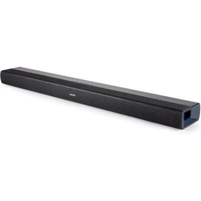 Soundbar Denon DHT-S218 2.1 120W Bluetooth LE Integrierter Subwoofer Dolby Atmos Soundbar Denon DHT-S218 2.1 120W Bluetooth LE Integrierter Subwoofer Dolby Atmos