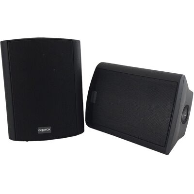 Approx appSPK+BK 2.0 Lautsprecher - 60W RMS Approx appSPK+BK 2.0 Lautsprecher - 60W RMS