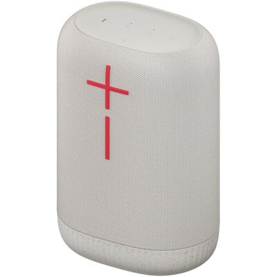 ultimate-ears Ultimate Ears Tragbarer kabelloser Bluetooth/NFC-Lautsprecher (95 dB, IP67, 17 h, Weiß) ultimate-ears Ultimate Ears Tragbarer kabelloser Bluetooth/NFC-Lautsprecher (95 dB, IP67, 17 h, Weiß)