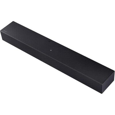 Barra de Sonido Samsung HW-B400F/ZF 2.0 40W Bluetooth HDMI ARC DTS Schwarz Barra de Sonido Samsung HW-B400F/ZF 2.0 40W Bluetooth HDMI ARC DTS Schwarz