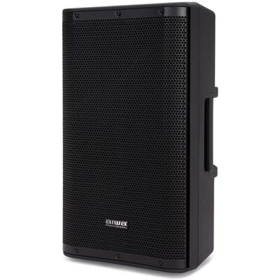 Lautsprecher Aiwa Full Range Kabellos und Kabelgebunden 250W Bluetooth 5.0 Lautsprecher Aiwa Full Range Kabellos und Kabelgebunden 250W Bluetooth 5.0