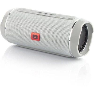Lautsprecher Blow Bluetooth BT460 10W mit FM-Radio und wiederaufladbarem Akku Lautsprecher Blow Bluetooth BT460 10W mit FM-Radio und wiederaufladbarem Akku