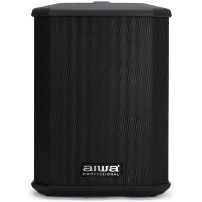 Lautsprecher Aiwa AX-1PRO 3.0 Kanäle kabellos und kabelgebunden 100 W Bluetooth 5.0 Lautsprecher Aiwa AX-1PRO 3.0 Kanäle kabellos und kabelgebunden 100 W Bluetooth 5.0