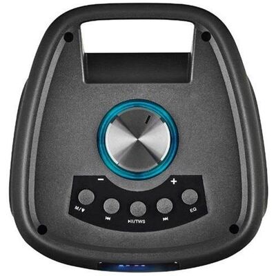 Lautsprecher NGS Wildbanger 2 Bluetooth 160W TWS USB TF AUX RGB Lautsprecher NGS Wildbanger 2 Bluetooth 160W TWS USB TF AUX RGB