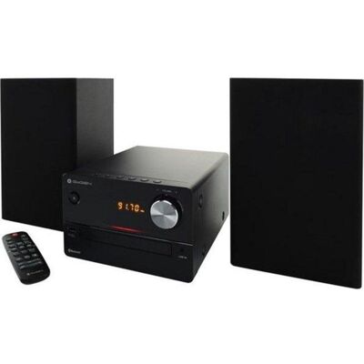 GoGEN MSC 372BT U Bluetooth Mikrosystem - Mikrosystem GoGEN MSC 372BT U Bluetooth Mikrosystem - Mikrosystem