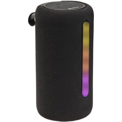 Lautsprecher Denver kabellos 2-Wege Bluetooth 5.3 10W mit mehrfarbiger LED Lautsprecher Denver kabellos 2-Wege Bluetooth 5.3 10W mit mehrfarbiger LED