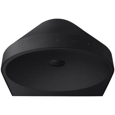 Soundbar Samsung Music Studio 5 HW-LS50H 3.0 70W Bluetooth WiFi Dolby Atmos Schwarz Soundbar Samsung Music Studio 5 HW-LS50H 3.0 70W Bluetooth WiFi Dolby Atmos Schwarz