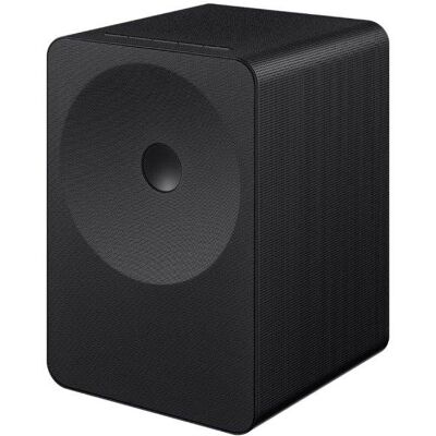 Soundbar Samsung HW-LS70H 3.1.1 150W WLAN Bluetooth Dolby Atmos Schwarz Soundbar Samsung HW-LS70H 3.1.1 150W WLAN Bluetooth Dolby Atmos Schwarz
