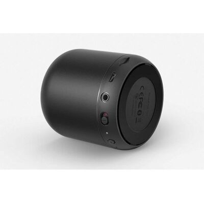 Lautsprecher Anker Mini Tragbar Bluetooth 5W mit AUX, FM und 15h Akku Lautsprecher Anker Mini Tragbar Bluetooth 5W mit AUX, FM und 15h Akku