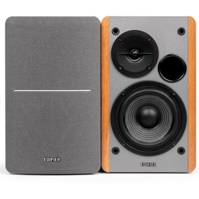 Edifier Studio R1280T Lautsprecher 21 W RMS Holz Edifier Studio R1280T Lautsprecher 21 W RMS Holz
