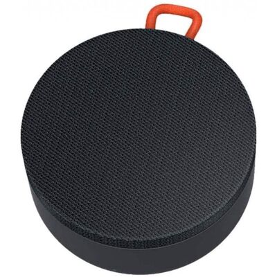 Xiaomi Mi Tragbarer Mini-Bluetooth-Lautsprecher Grau Xiaomi Mi Tragbarer Mini-Bluetooth-Lautsprecher Grau