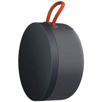 Xiaomi Mi Tragbarer Mini-Bluetooth-Lautsprecher Grau Xiaomi Mi Tragbarer Mini-Bluetooth-Lautsprecher Grau