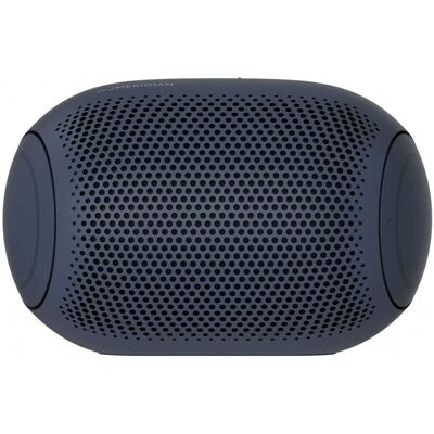 LG XBOOM Go PL2 Tragbarer Mono-Lautsprecher Blau 5 W LG XBOOM Go PL2 Tragbarer Mono-Lautsprecher Blau 5 W
