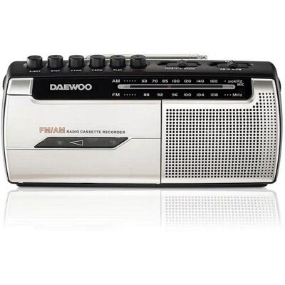 Daewoo DW1107 Daewoo DW1107