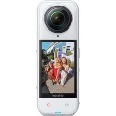 Action Kamera Insta360 X5 8K UltraHD WIFI BT 360º UltraWide Erweiterte Stabilisierung Action Kamera Insta360 X5 8K UltraHD WIFI BT 360º UltraWide Erweiterte Stabilisierung