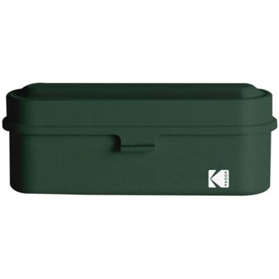 Filmcase Kodak Film Case KODAK Retro 135 mm 5 Rollen Schutz Filmcase Filmcase Kodak Film Case KODAK Retro 135 mm 5 Rollen Schutz Filmcase