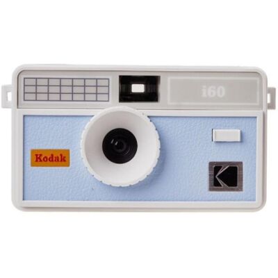 Agfaphoto Analoge Kamera Kodak i60 35 mm Retro 31 mm Linse Manuelle Fokussierung Blitz Agfaphoto Analoge Kamera Kodak i60 35 mm Retro 31 mm Linse Manuelle Fokussierung Blitz