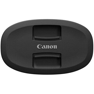Canon RF 3.9mm F3.5 STM Objektivdeckel - Kamera-Zubehör Canon RF 3.9mm F3.5 STM Objektivdeckel - Kamera-Zubehör