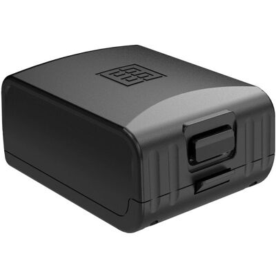 Akku Elinchrom Cinco FIVE Lithium Austauschbar 450 Blitze Akku Elinchrom Cinco FIVE Lithium Austauschbar 450 Blitze