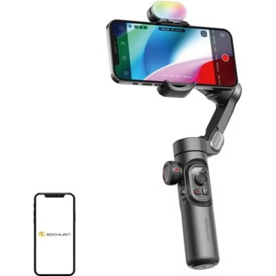 noname Gimbal Smartphone AOCHUAN XE RGB 3-Achsen noname Gimbal Smartphone AOCHUAN XE RGB 3-Achsen