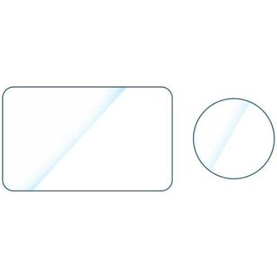 Schutzglas 2 in 1 PULUZ für Insta360 GO Ultra Transparent Schutzglas 2 in 1 PULUZ für Insta360 GO Ultra Transparent