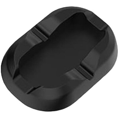 Silikonhalterung Puluz für DJI Osmo 360 schwarz Silikonhalterung Puluz für DJI Osmo 360 schwarz