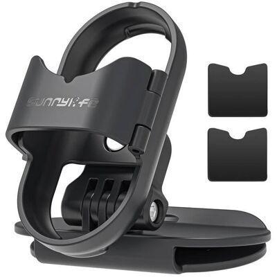 Kamerahalterung Sunnylife G3S-J867 für Insta360 GO 3S/GO 3 Kamerahalterung Sunnylife G3S-J867 für Insta360 GO 3S/GO 3