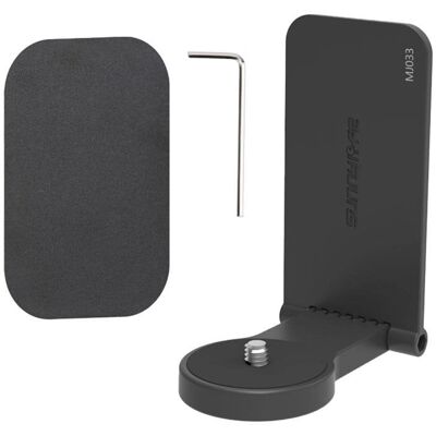 Magnethalterung Sunnylife MJ033 für OSMO 360 und Insta360 GO Ultra Magnethalterung Sunnylife MJ033 für OSMO 360 und Insta360 GO Ultra
