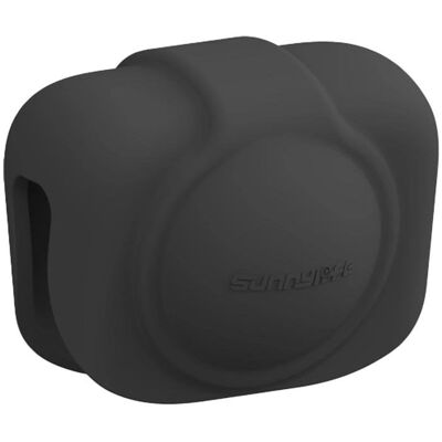 Silikonlinsendeckel Sunnylife SG034 für DJI Osmo 360 Silikonlinsendeckel Sunnylife SG034 für DJI Osmo 360